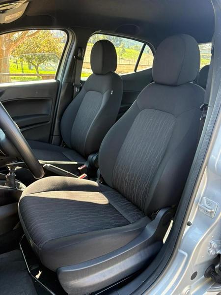 Fiat Argo Drive 1.0 - foto 7