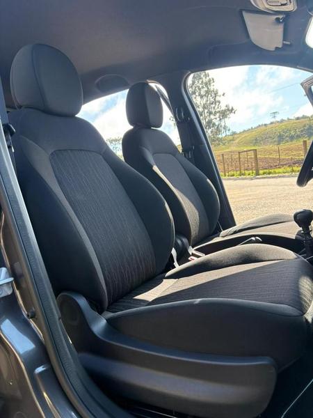 Fiat Argo Drive 1.0 6V Flex - foto 7