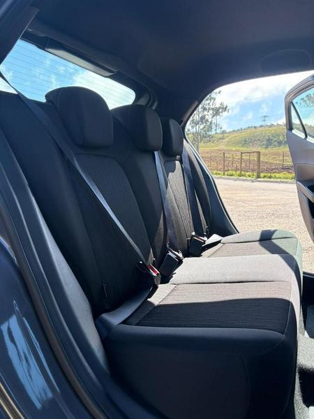 Fiat Argo Drive 1.0 6V Flex - foto 8