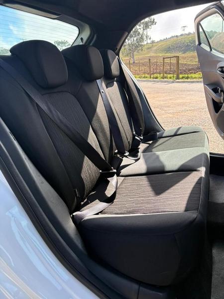 Fiat Argo Drive 1.0 6V Flex - foto 10