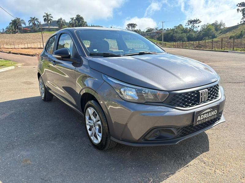 Fiat Argo Drive 1.0 6V Flex - foto 2