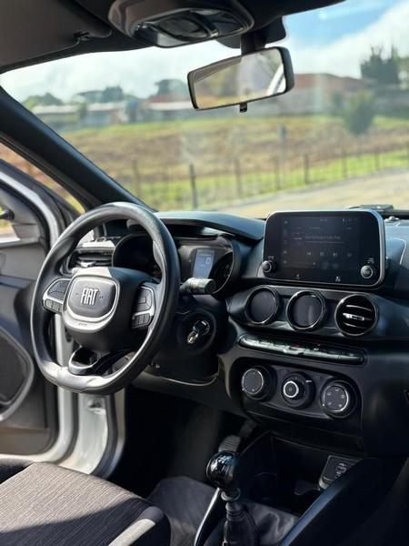 Fiat Argo Drive 1.0 6V Flex - foto 6