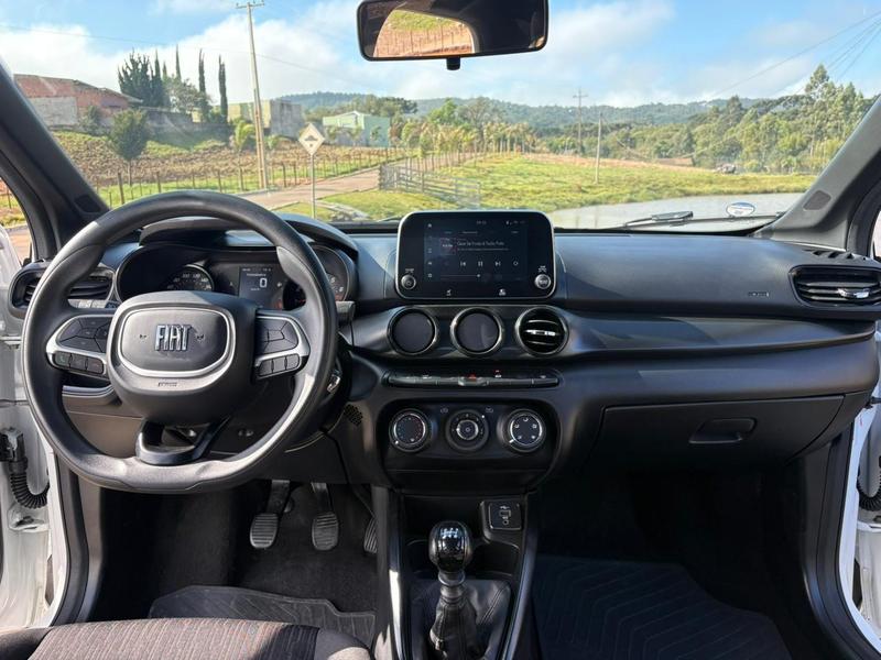 Fiat Argo Drive 1.0 6V Flex - foto 5