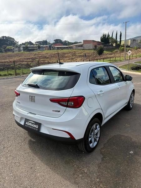 Fiat Argo Drive 1.0 6V Flex - foto 4