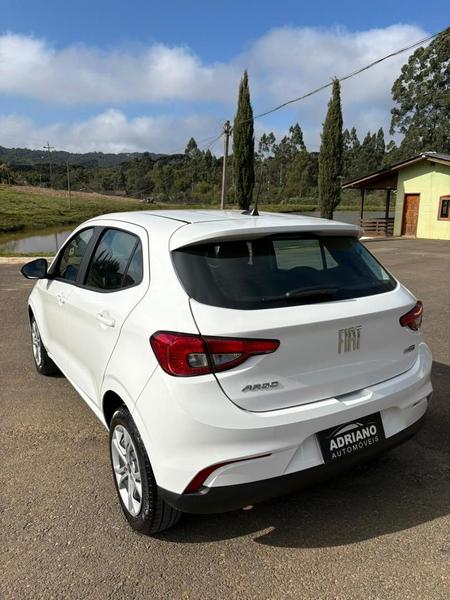 Fiat Argo Drive 1.0 6V Flex - foto 3