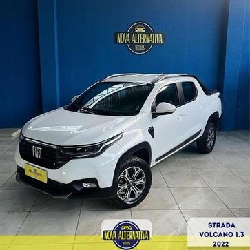 FIAT STRADA VOLCANO 13CD