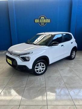 CITROEN C3 LIVE PK 1.0