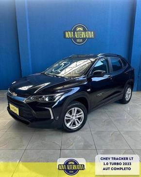 CHEVROLET TRACKER T A LT