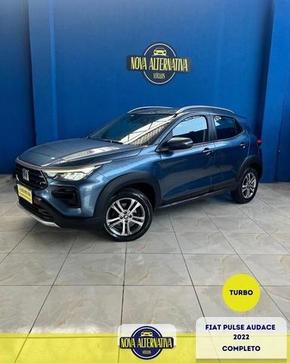 FIAT PULSE AUDACE TF200