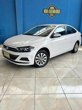 VOLKSWAGEN VIRTUS MF