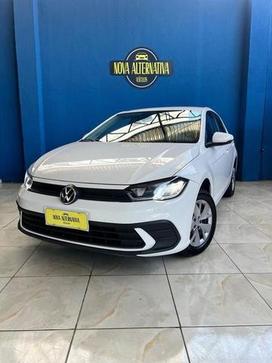 VOLKSWAGEN POLO MA
