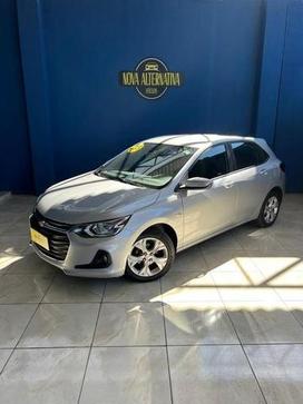 CHEVROLET ONIX 10TAT LTZ
