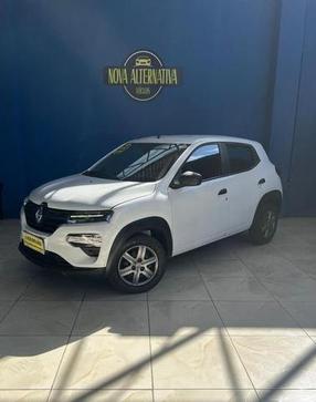 RENAULT KWID ZEN 2