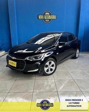CHEVROLET ONIX PLUS 10TAT PR2