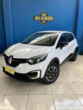 RENAULT CAPTUR LIFE 16A