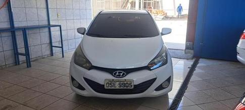 HYUNDAI HB20  10TA COMFORT