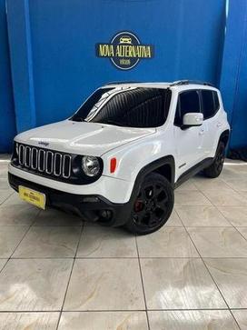 JEEP RENEGADE LNGTD AT D