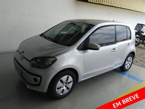 VOLKSWAGEN UP MOVE MA