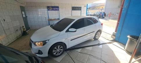CHEVROLET ONIX 10MT LT2