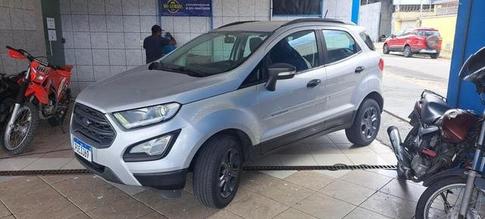 FORD ECOSPORT FSL AT 1.5