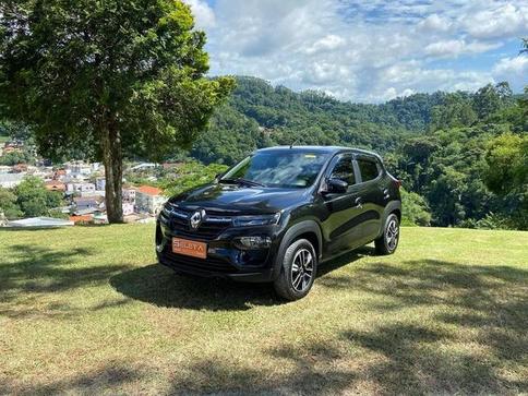 RENAULT KWID INTENS 2