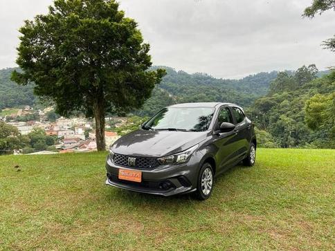FIAT ARGO 1.0