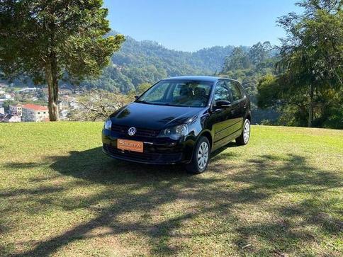 VOLKSWAGEN POLO 1.6