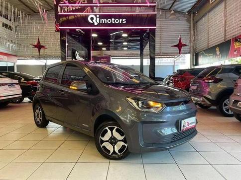JAC E-Js4 150CV 5P AUT. (ELÉTRICO) 2026