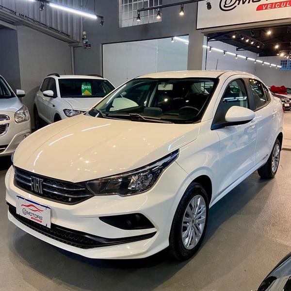 FIAT CRONOS DRIVE 1.3