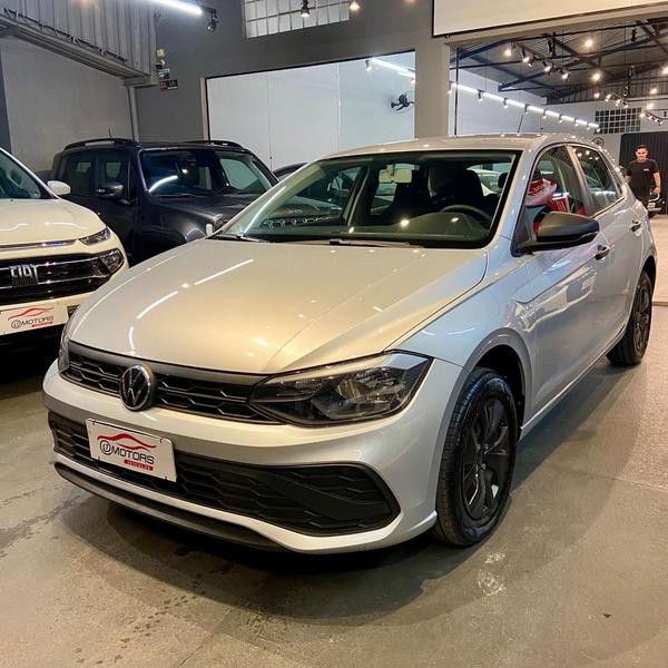 VOLKSWAGEN POLO TRACK MA