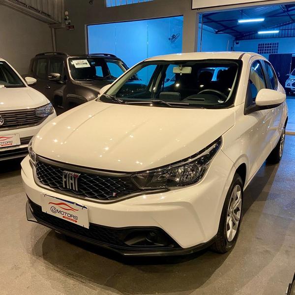 FIAT ARGO DRIVE 1.0
