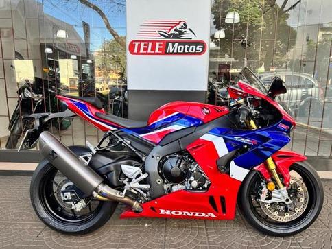 HONDA CBR 1000RR R SP