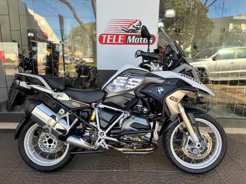 BMW R1200 GS