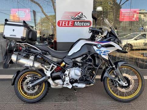 BMW F850 GS