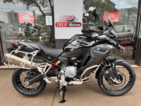 BMW F850GS A