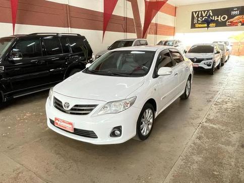 TOYOTA COROLLA XEI20FLEX