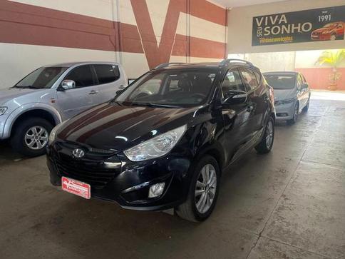 HYUNDAI IX35 2.0