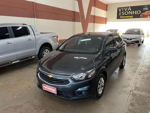 CHEVROLET ONIX 1.0MT LT