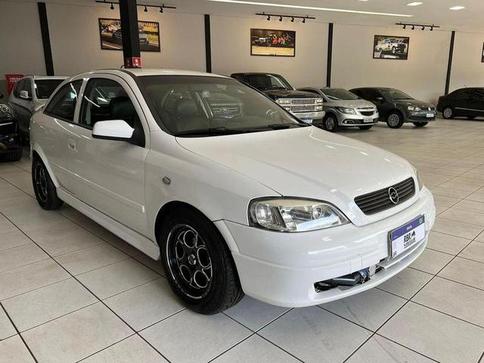 CHEVROLET ASTRA HATCH SPORT 2.0 MPFI 2P