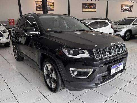 JEEP COMPASS LIMITED F