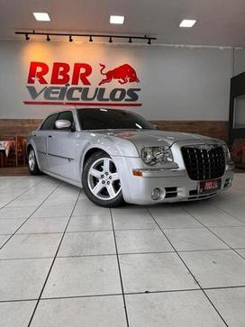 CHRYSLER 300C 3.5 V6