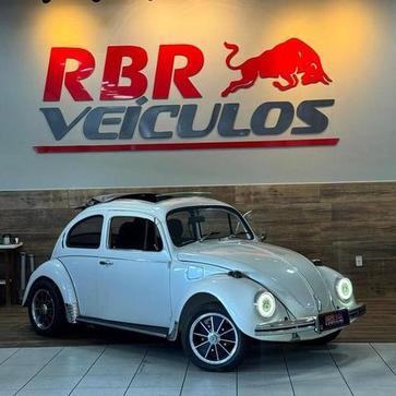 VOLKSWAGEN FUSCA 1300