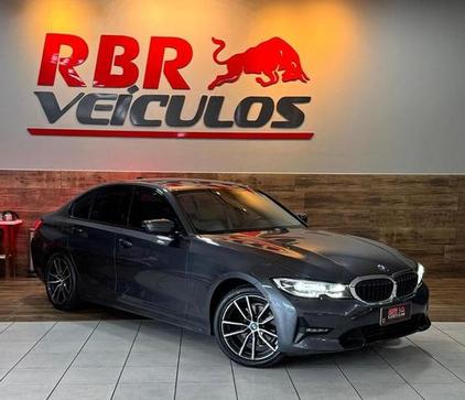 BMW 320 SPORT GP 184 CV