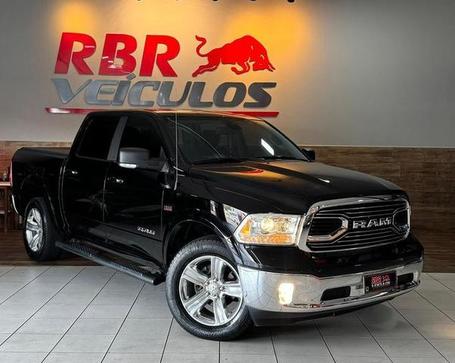 RAM CLASSIC LAIE