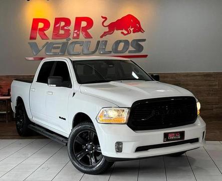 RAM CLASSIC LAIE