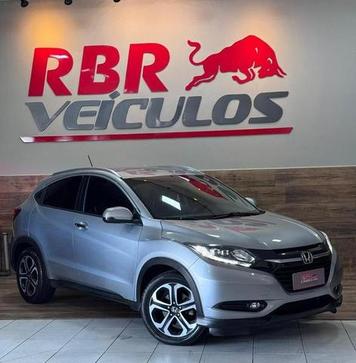 HONDA HR-V TOURING