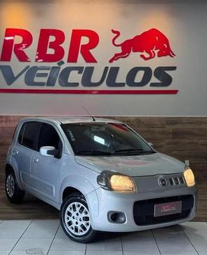 FIAT UNO VIVACE 1.0