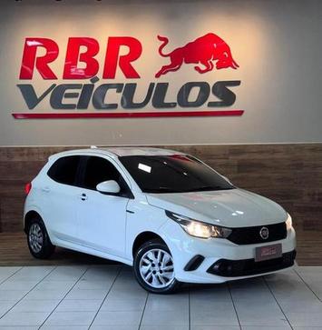 FIAT ARGO DRIVE 1.0