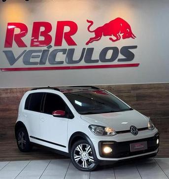 VOLKSWAGEN UP CROSS MDV