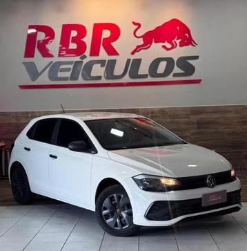 VOLKSWAGEN POLO TRACK MA